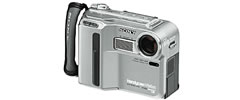 Sony-DCRSC100