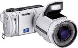 Sony-DSCF505V