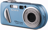 Sony-DSCP8