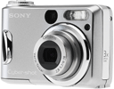 Sony-DSCS80