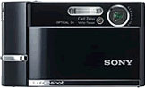 Sony-DSCT30