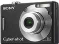 Sony-DSCW40