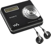 Sony-MZDH710