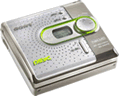 Sony-MZDN430