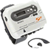 Sony-WMFS566
