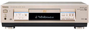 Technics-DVDA10