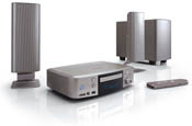 Denon-S301