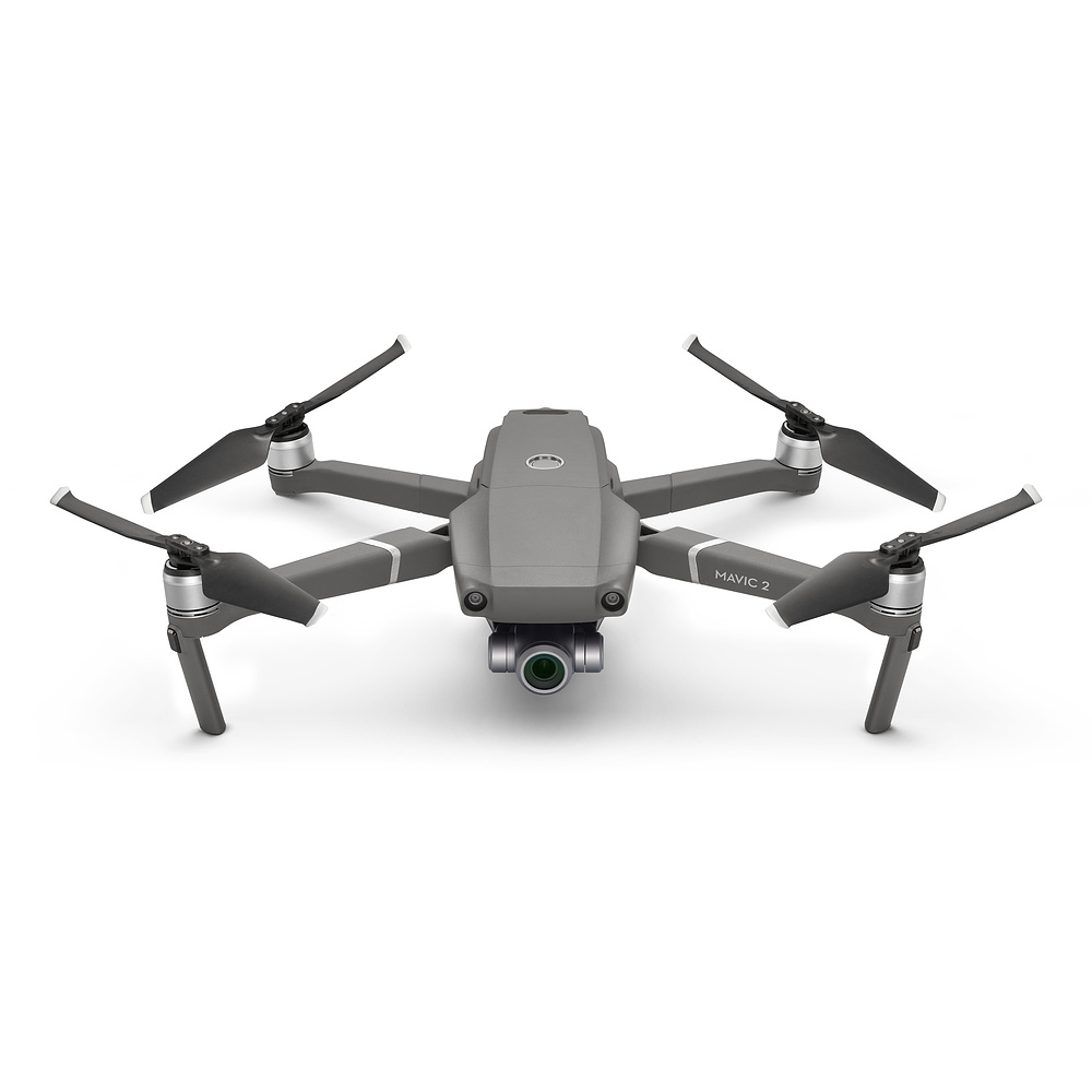 Dji-Mavic 2 Zoom