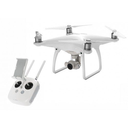Dji-Phantom 4 Advanced