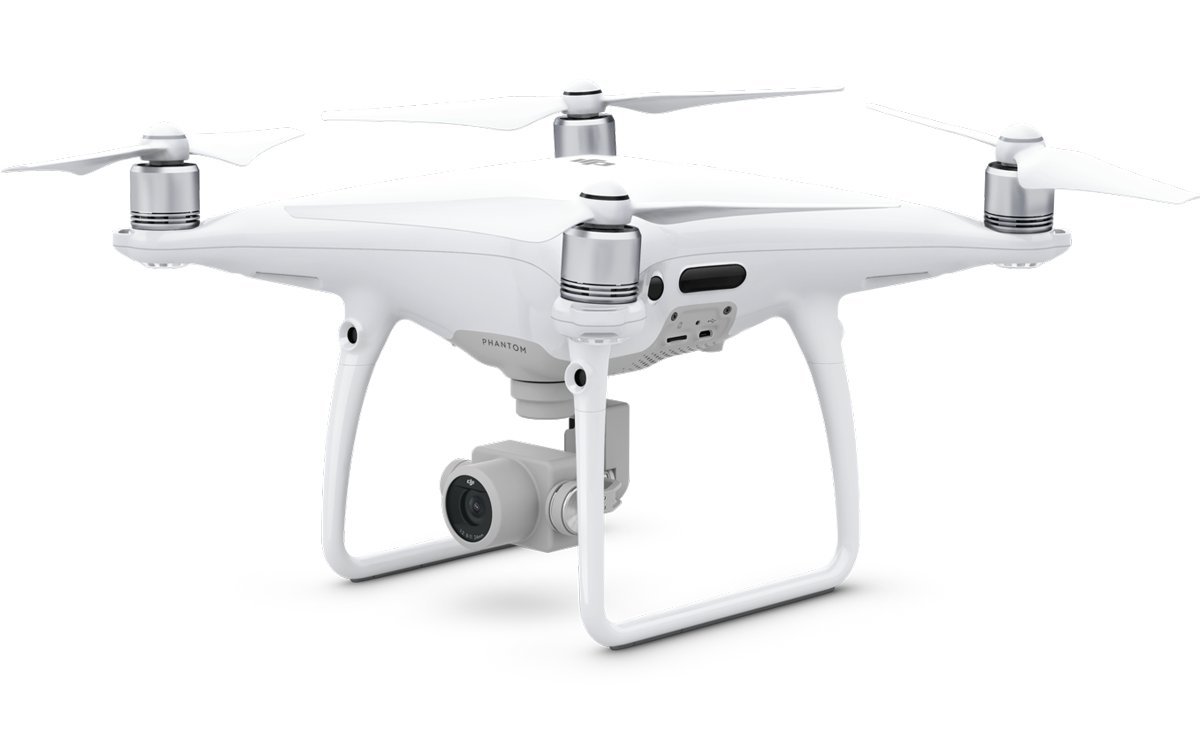 Dji-Phantom 4 Pro