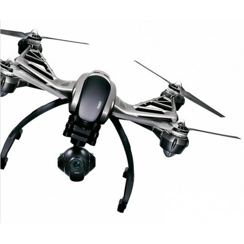 Yuneec-Typhoon Q500 4K
