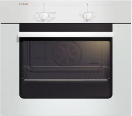 Manual de instrucciones Lynx 4HT415 Hornos para descargar