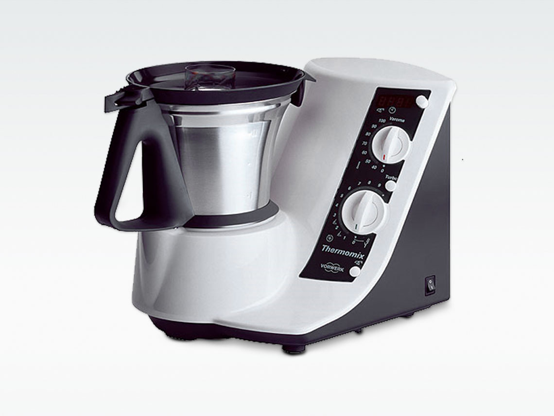 Power cord tm21 vorwerk thermomix 
