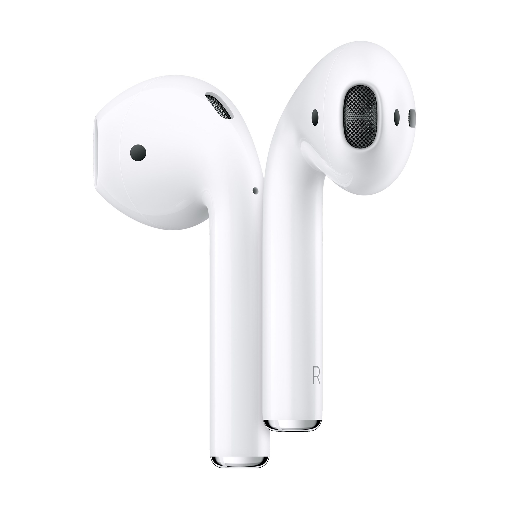 Scarichi i manuali d'istruzione: Apple Airpods 2 Headphones