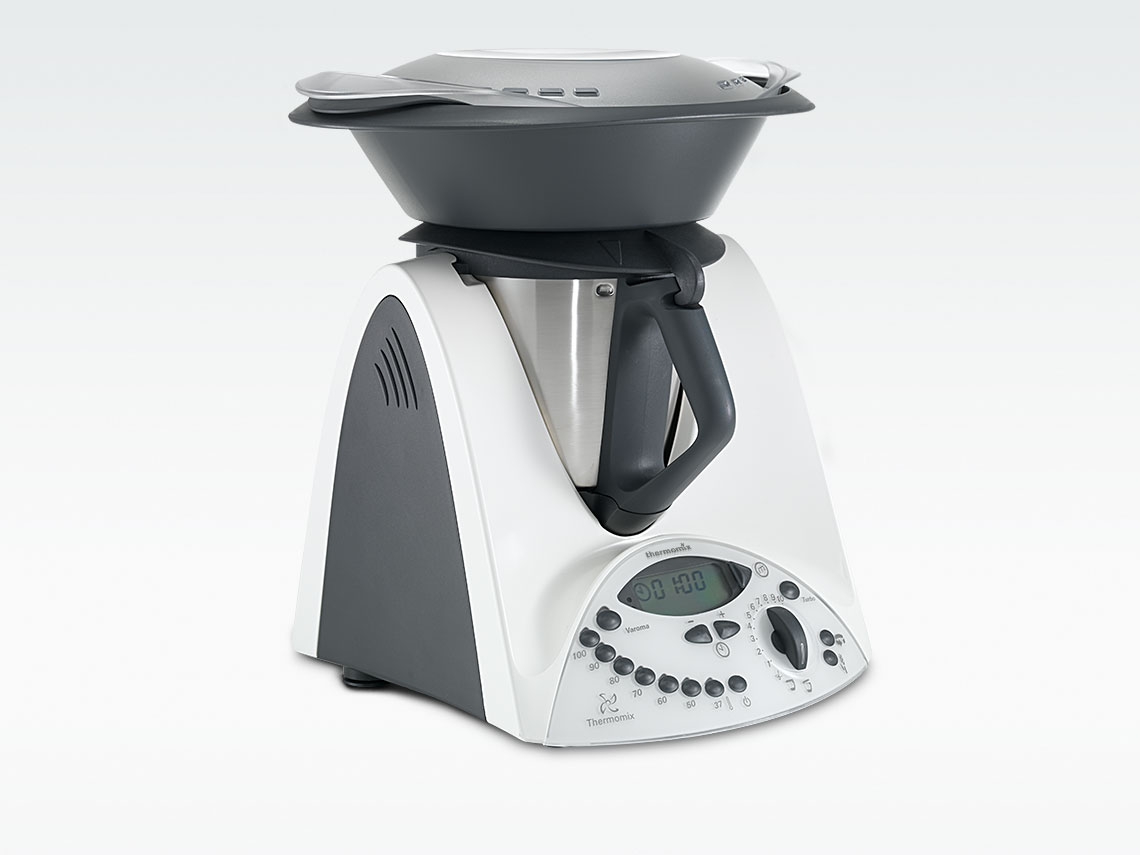 Thermomix-TM31