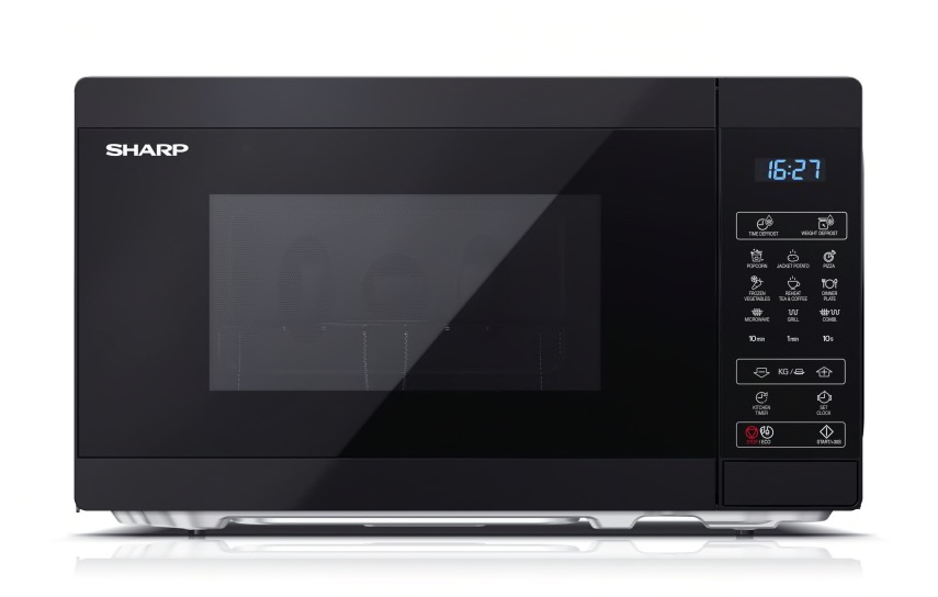 Sharp-YC-MG02E