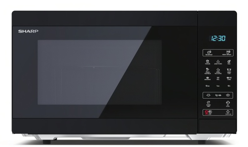 Sharp-YC-MG51E