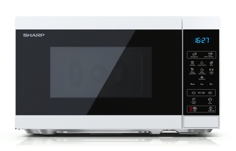 Sharp-YC-MS02E