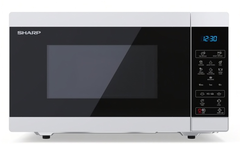Sharp-YC-MS51E